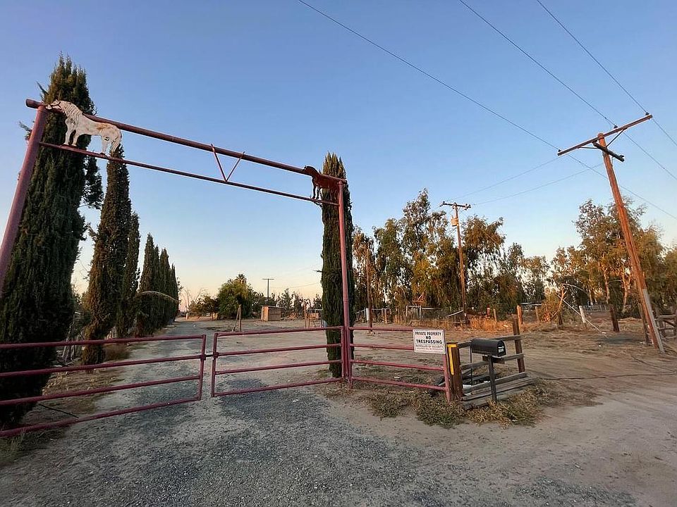 13096 Ave 72, Earlimart, CA 93219 Zillow