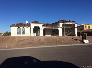 1080 Plaza Estrella, Lake Havasu City, AZ 86406