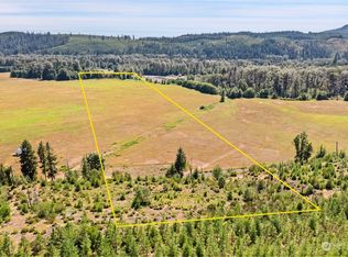 0-TR14 N Sweetgrass Ln, Shelton, WA 98584