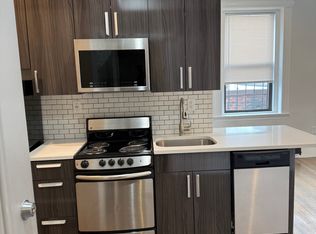 90 Queensberry St #37, Boston, MA 02215