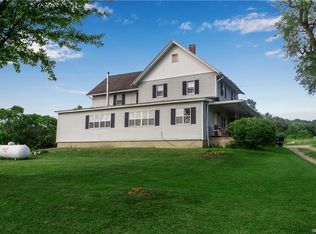 4150 Lefort Rd, Strykersville, NY 14145