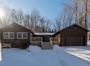 104 Deer Meadows Rd, Old Forge, NY 13420