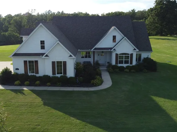 1189 Trail Bluff Dr, Fayetteville, AR 72703