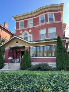 1381 S 3rd St, Louisville, KY, 40208