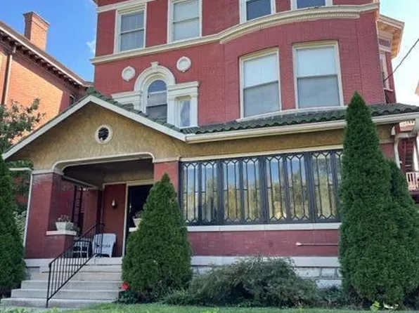1381 S 3rd St, Louisville, KY 40208