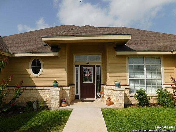 2nd image of 120 Blue Bonnet Hill