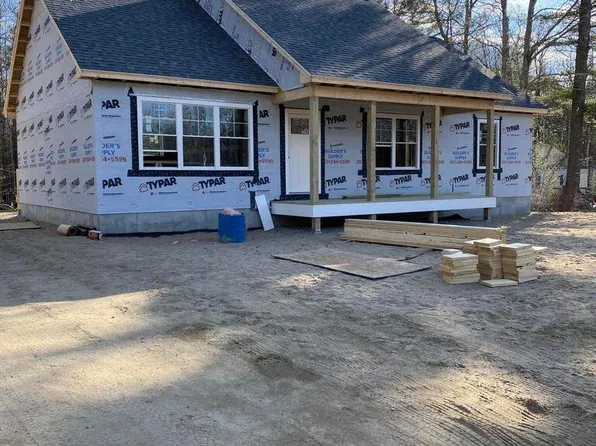 11 Alden Pines Drive #12, Waterboro, ME 04087