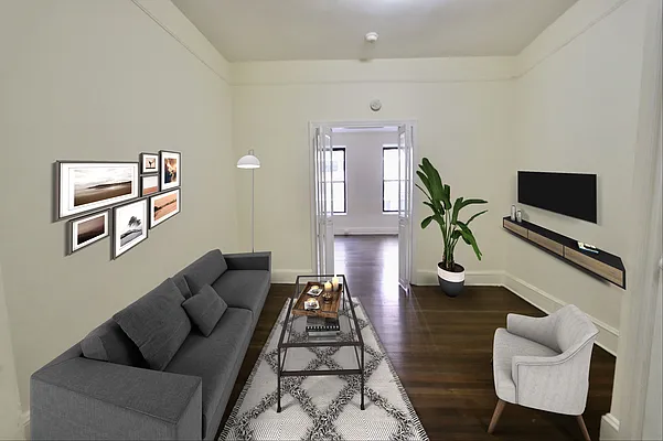 Rented by Douglas Elliman | media 13