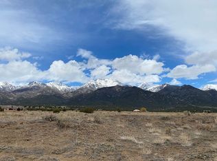 1446 Wagon Wheel Rd, Crestone, CO 81131