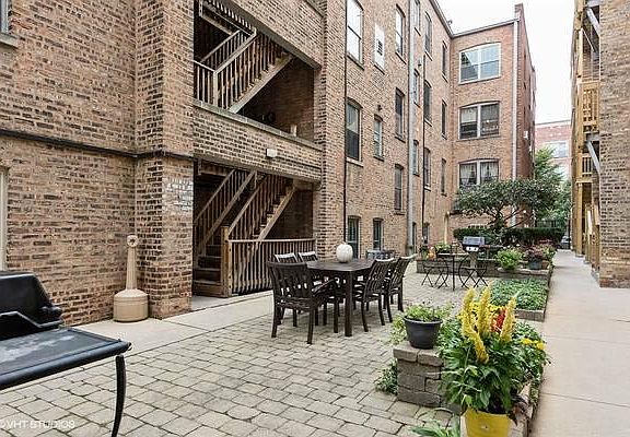 2nd image of 555 Hinman Ave #Garden
