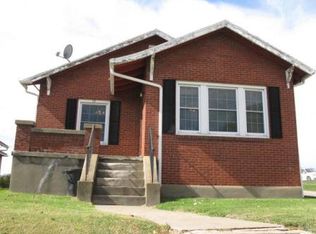 13 N Pacific St, Cape Girardeau, MO 63701