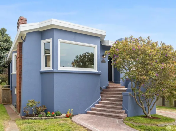10 Hazelwood Ave, San Francisco, CA 94112