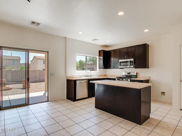 6257 E Stonechat Dr, Tucson, AZ 85756