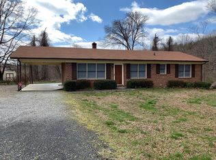 3231 Mount Olivet Rd, Martinsville, VA 24112