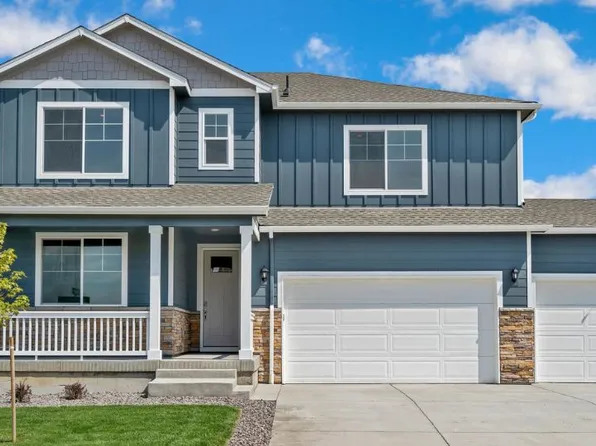 3845 Hosta St, Wellington, CO 80549