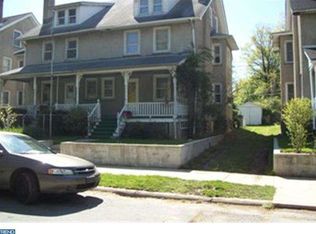 21 Everett Ave, Claymont, DE 19703