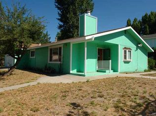 1170 Meadow Ct, Gardnerville, NV 89410