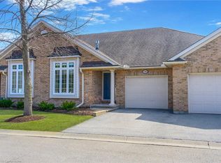 1439 Niagara Stone Rd #18, Niagara On The Lake, ON L0S1J0