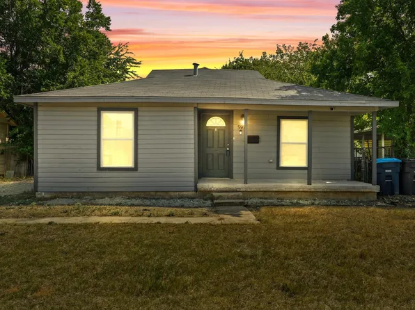 5917 Houghton Ave, Fort Worth, TX 76107