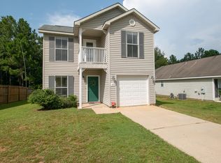 13476 Addison Ave, Gulfport, MS 39503