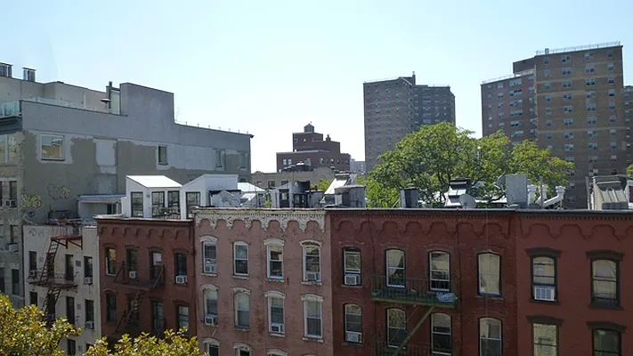 Rented by (Legacy) NY Quality Living Uptown | media 5
