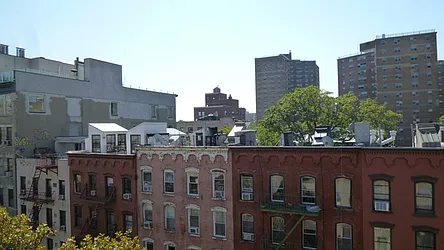 Rented by (Legacy) NY Quality Living Uptown