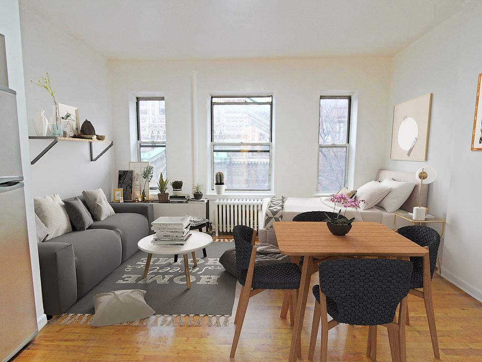 1st image of 206 W 132nd St #4FF