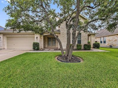 404 Scarlet Maple Dr, Cedar Park, TX, 78613