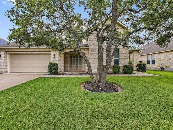 404 Scarlet Maple Dr, Cedar Park, TX 78613