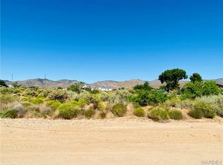 6257 N Jack Rabbit Dr, Kingman, AZ 86409