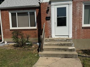 800 N Missouri St, Cape Girardeau, MO 63701