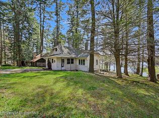 164 Pinewood Rd, Fleetville, PA 18420