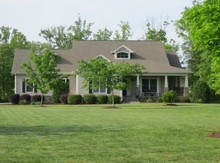 2506 Hopkins Rd, Bahama, NC 27503