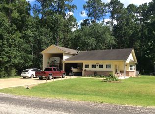 210 Coral Gables, Trinity, TX 75862