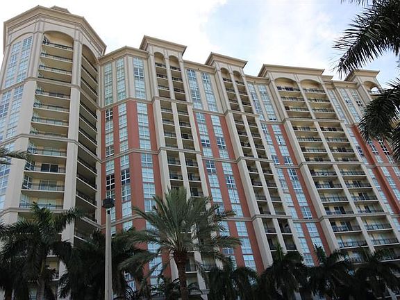 2nd image of 550 Okeechobee Blvd APT 1414