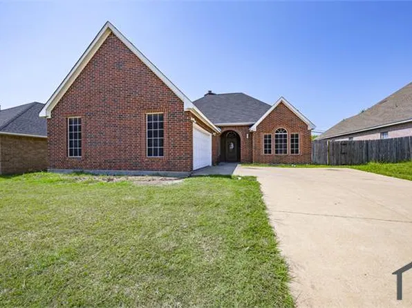 7506 Quail Springs Dr, Arlington, TX 76002