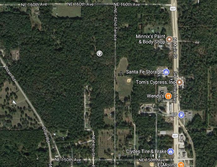 1st image of NE 142nd Ter #17028-000-