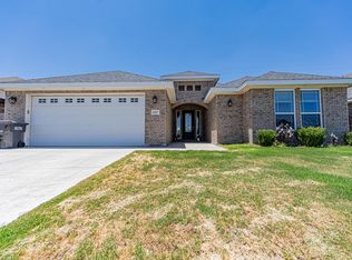 6003 Ridge View St, Midland, TX 79705