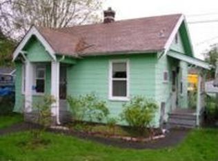 1439 E Wright Ave, Tacoma, WA 98404