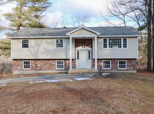 22 Tokanel Rd, Windham, NH 03087