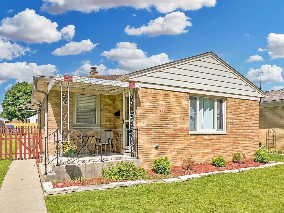 1st image of 2549 S 63rd STREET