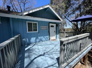 22365 Pine Dr, Cedarpines Park, CA 92322
