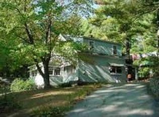 138 Main St, Fremont, NH 03044