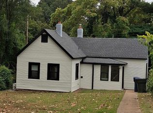 6230 Goener Ave, Saint Louis, MO 63116