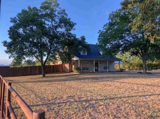 1764 Vzcr 1514, Grand Saline, TX 75140