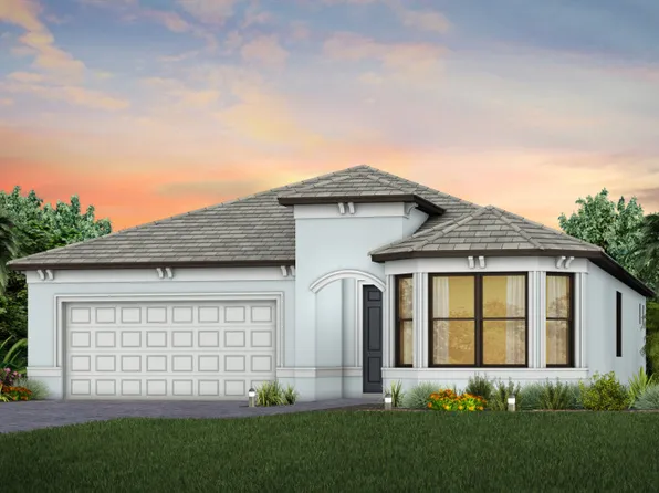 4377 Bright Lake Pl, North Port, FL 34289