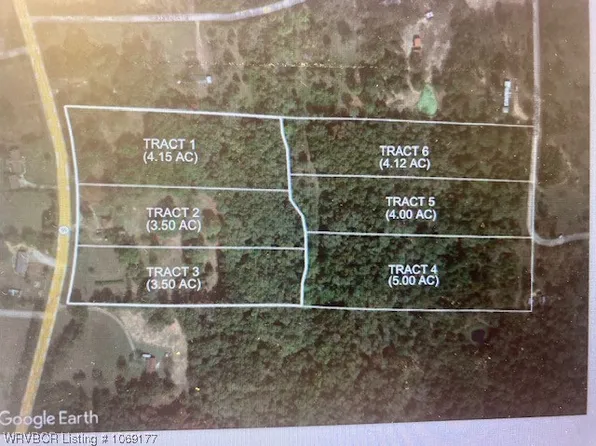 N Highway 59, Cedarville, AR 72932