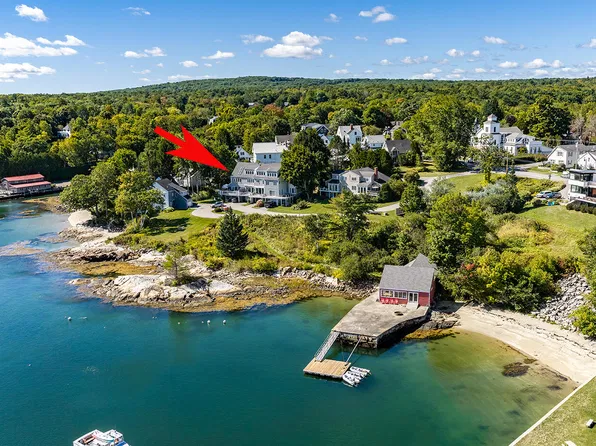 4 Harbor View #4, Rockport, ME 04856