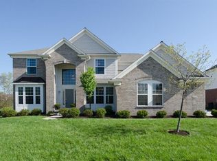 13226 Duval Dr, Fishers, IN 46037
