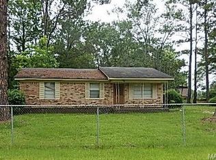 672 Abrams St, Georgiana, AL 36033